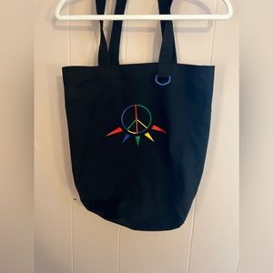 Nike Heritage Tote Bag NWT